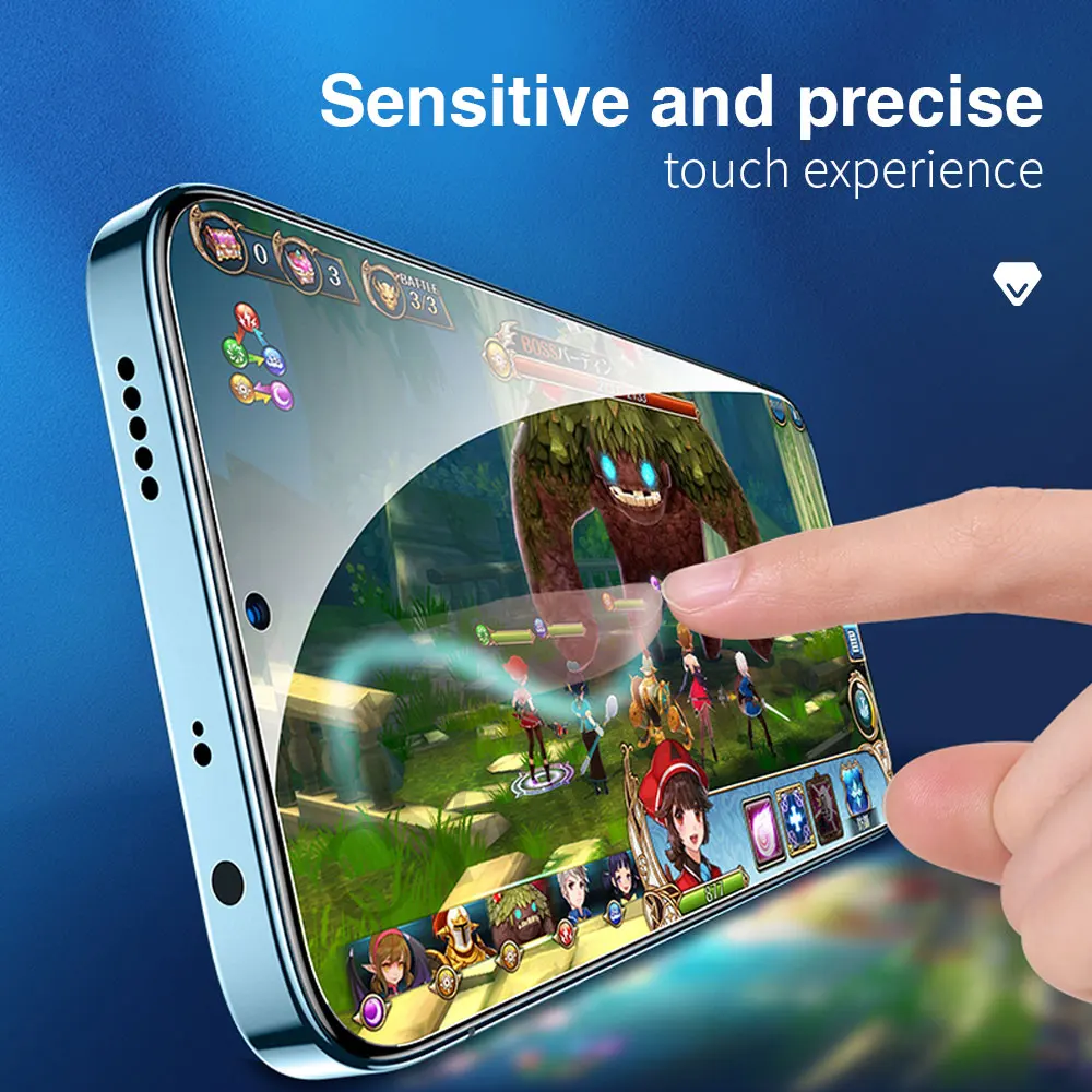 5-1Pcs Tempered Glass Phone Screen Protector for Redmi Note 10 Pro Max 10S 11 11T SE Pro Plus 11S 11E Protective Film Smartphone
