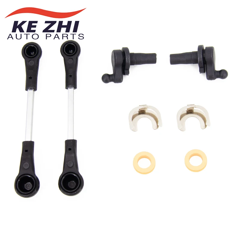 059198212 Intake Manifold Swirl Flap Repair Kit Fit for Audi A4 A5 A6 A7 A8 Q5 Q7 2.7 3.0 Tdi 059129086 059129711 059129712