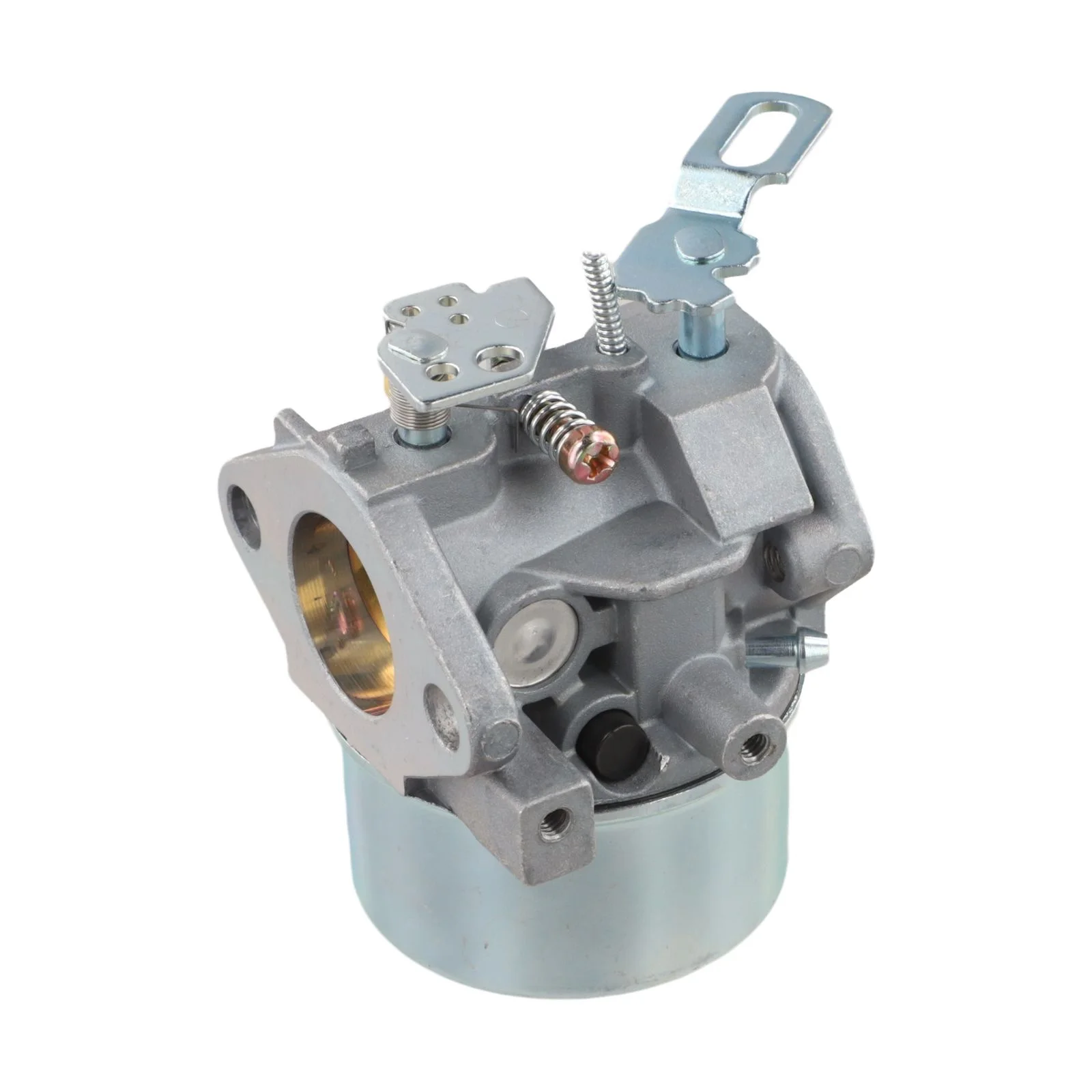 Compatible Carburetor Replacement For For For For For For For For For For For For For For For For Tecumseh HSMK110 Engines