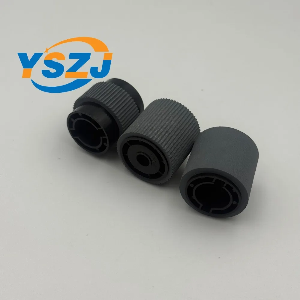 2sets Feed Separation Pickup Roller For Konica Minolta Bizhub 6500 C5501 C7000 3070 2070 1060 A03X565300 A03X565400 A03X565200