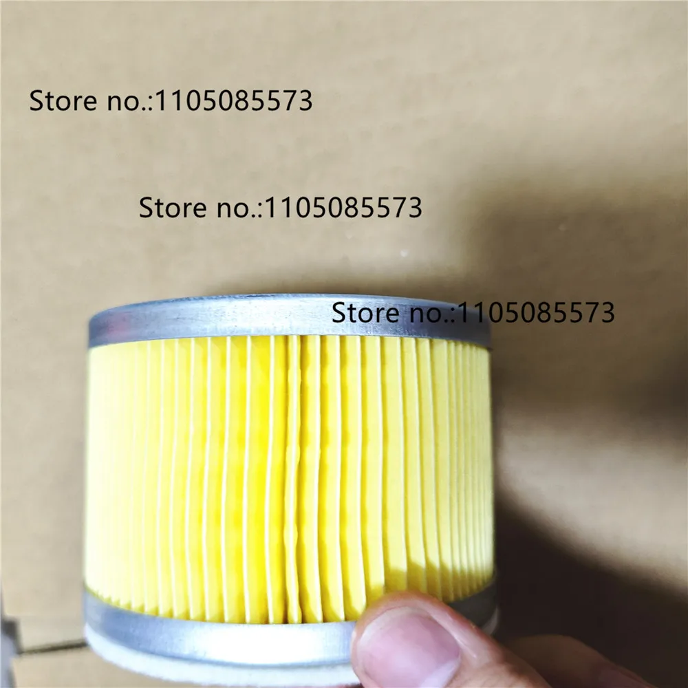 Luchtfilter 909505 909506 909507 909510 909512 909514 909518 909581 Past op BECKER-vacuümpomp