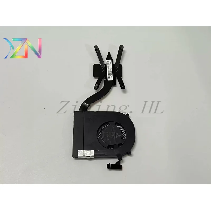For Lenovo thinkpad x1 carbon X1C 4th 2016 Model 00JT800 heat sink