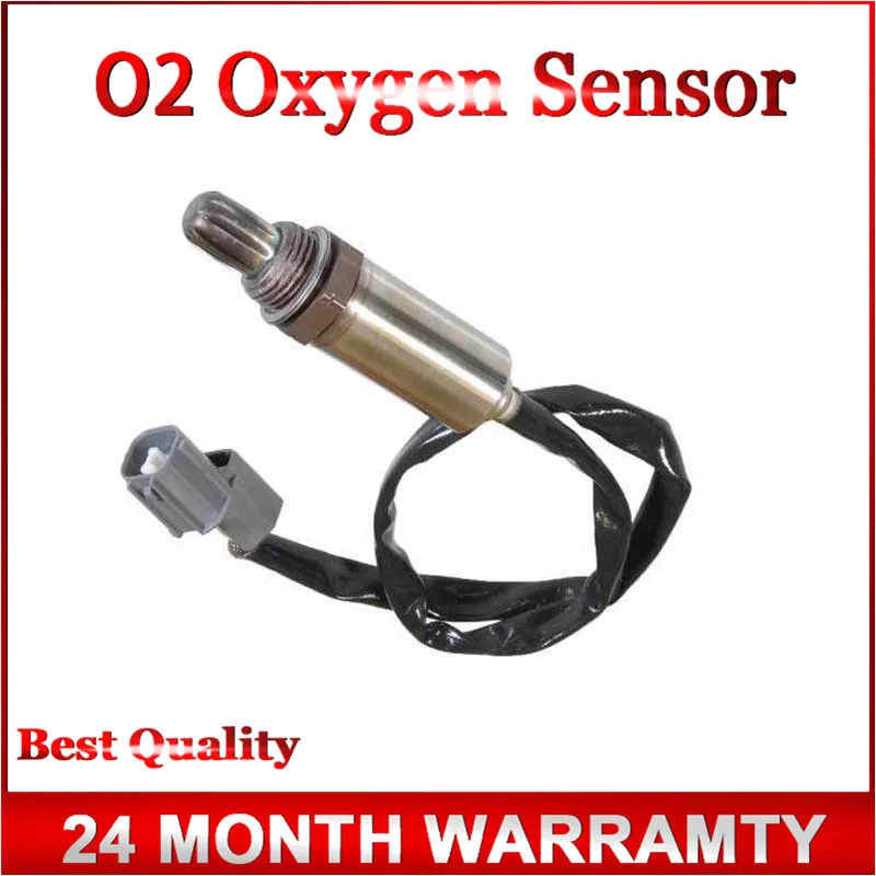 

Датчик кислорода Delphi ES10421 подходит для Honda Civic 92-95 1.5L-L4