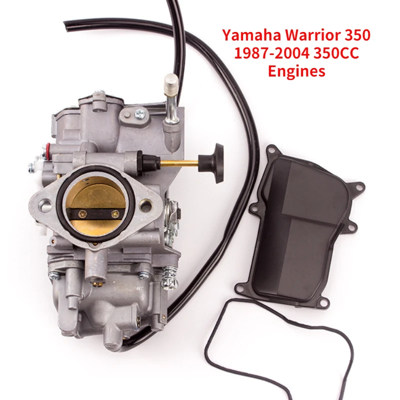 

Карбюратор Warrior 350 для Yamaha Warrior350 YFM 350 Yfm350 350X 1987-2004 ATV, квадроцикл, КАРБЮРАТОР YFM350X, КАРБЮРАТОР PV36