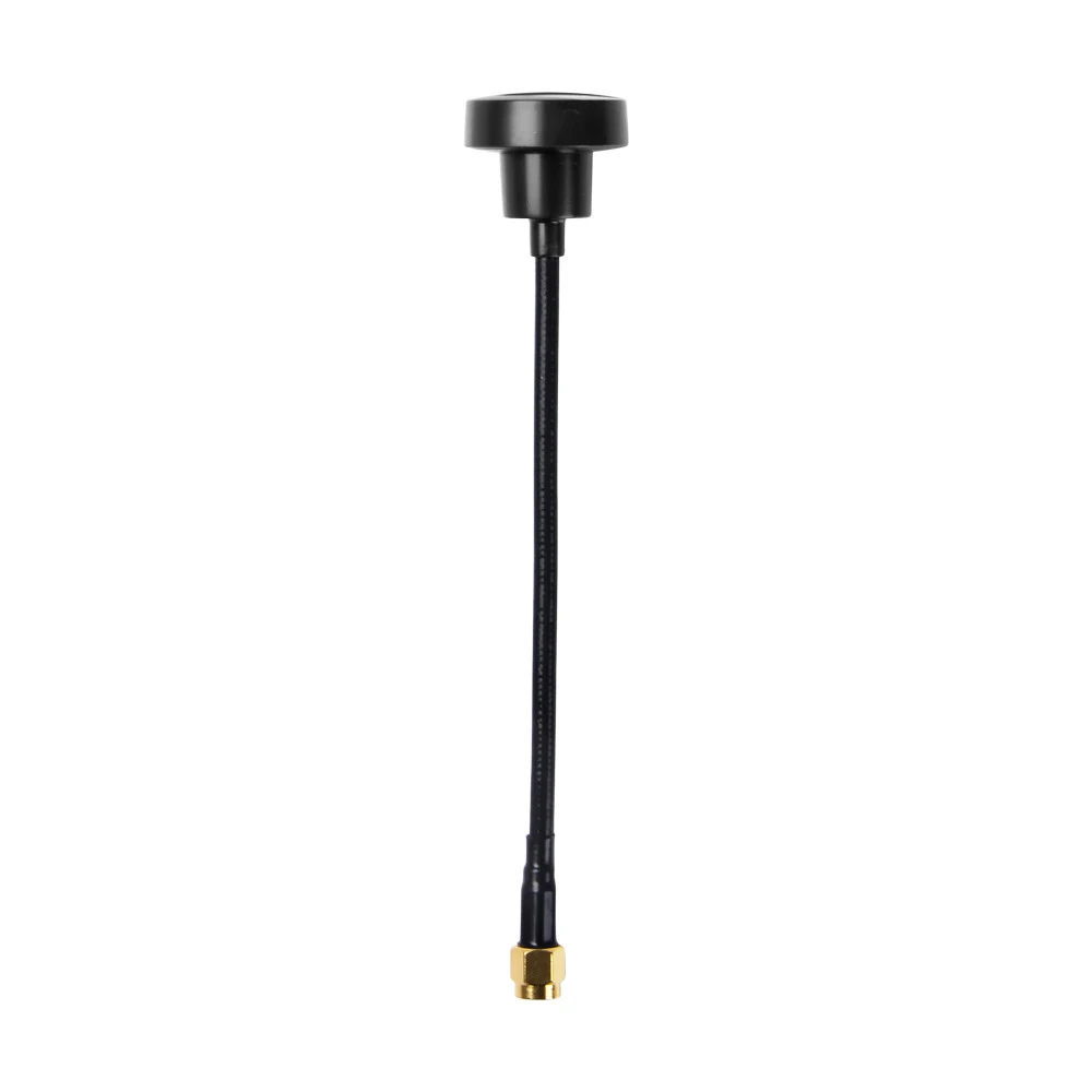 10PCS Pagoda PRO 150mm 5.8GHz 3dBi Omni FPV Antenna RHCP SMA for RC Freestyle FPV Racing Drone VTX Goggles DIY Parts