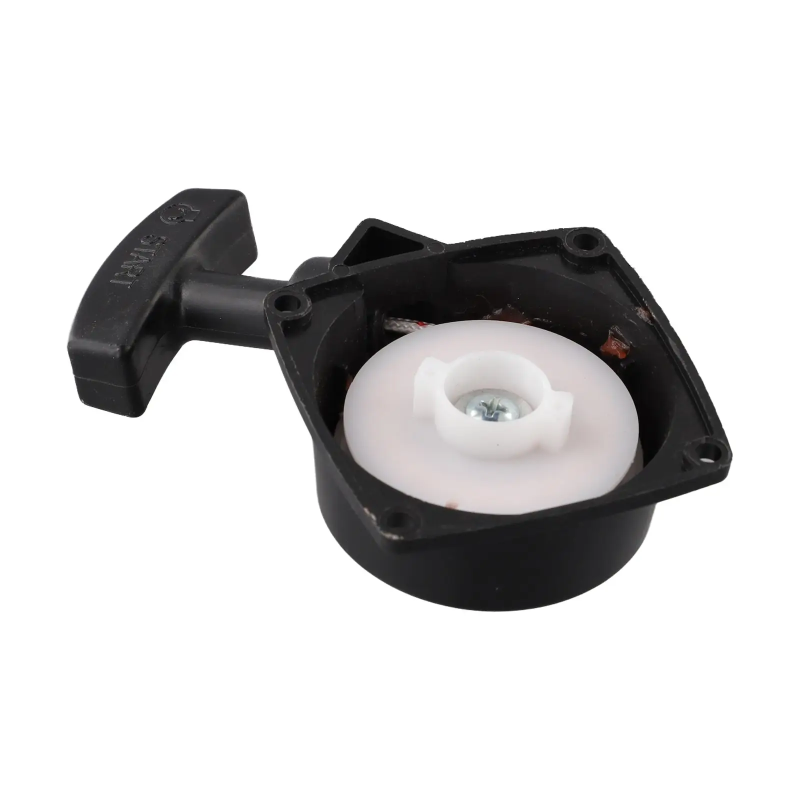 

Easy Installation Starter EDR-210 Starter DIY Projects 12*12*9cm Cost-Effective Solution For Busy Professionals