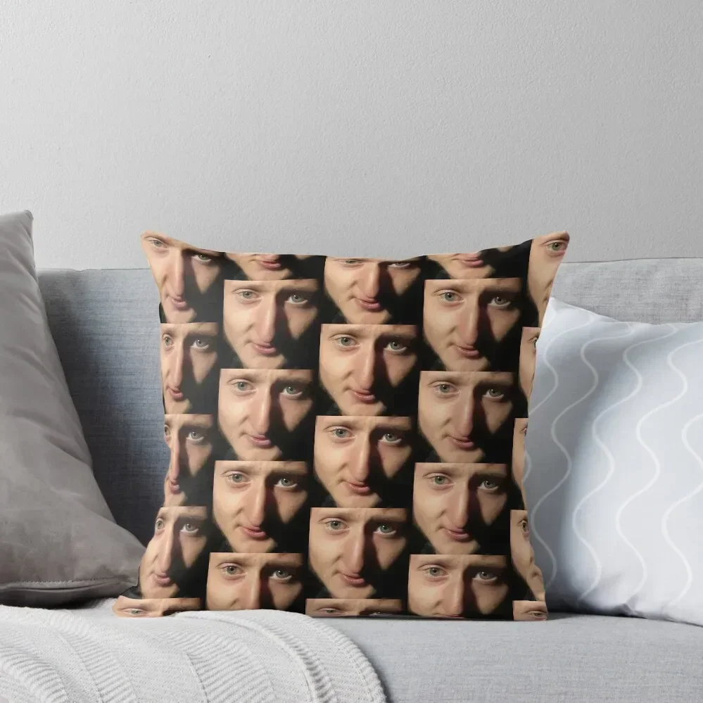 Daniel Larson Throw Pillow christmas pillowcases Cushion Cover For Sofa Anime pillow