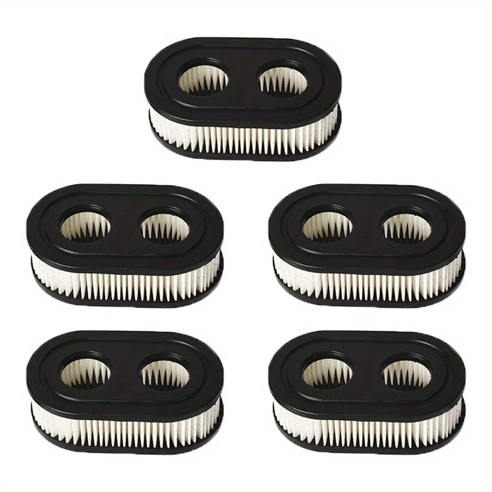 Luftfilter 593260 798452 334404 Luftfilter-Patronenfilter, Ersatz für Rasenmäher-Luftfilter für 4247 5432 5432k