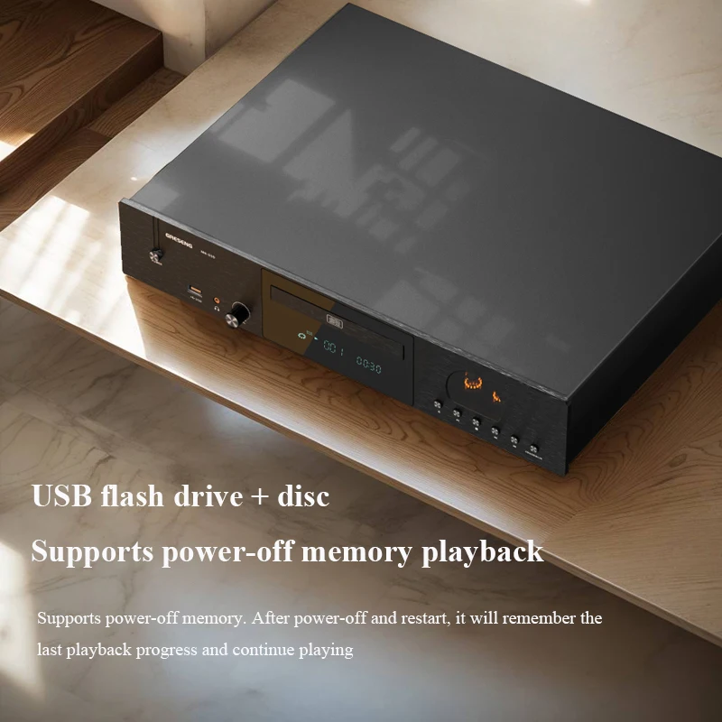 Thumbnail 4 - #69 Best CD Players to Buy In 2026