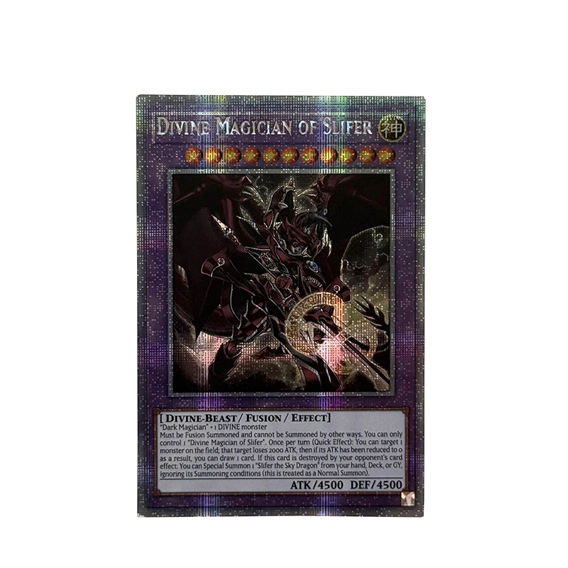Yu-Gi-Oh! Egyptian God Fusion Cards: A Comprehensive Review and Guide for  Collectors