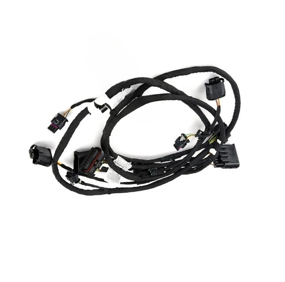 Accessory ToolsCar Parts Reversing Radar Eye Harness 61129863966