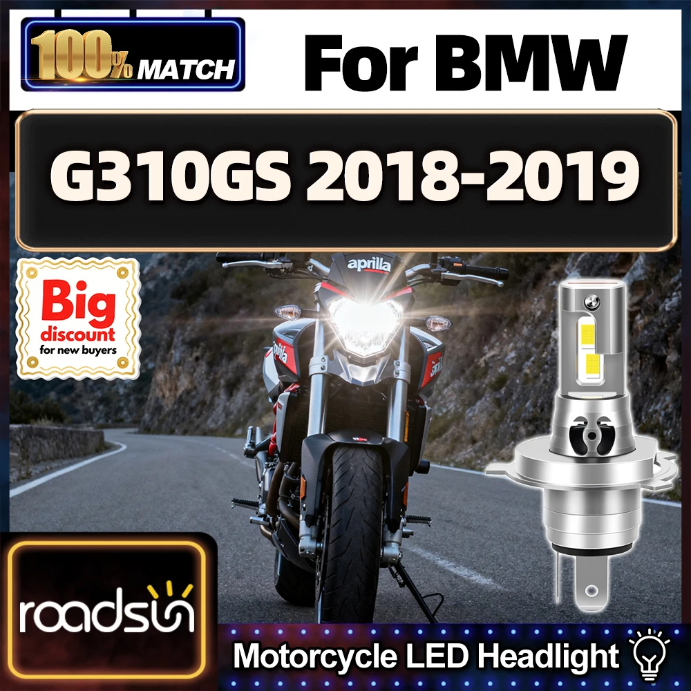 Roadsun For Bmw G31…