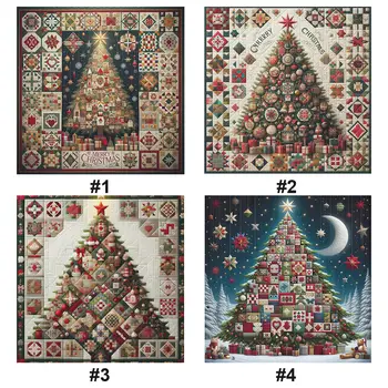 8 最佳銷售 十字繡套件 - №3