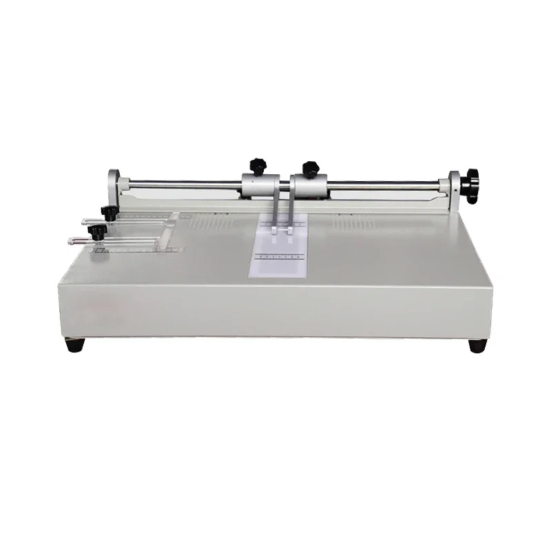 DC-100L Hardcover Bookcover Machine A4 Format Hardcover Book Label Book photo album menu hardcover book cover machine