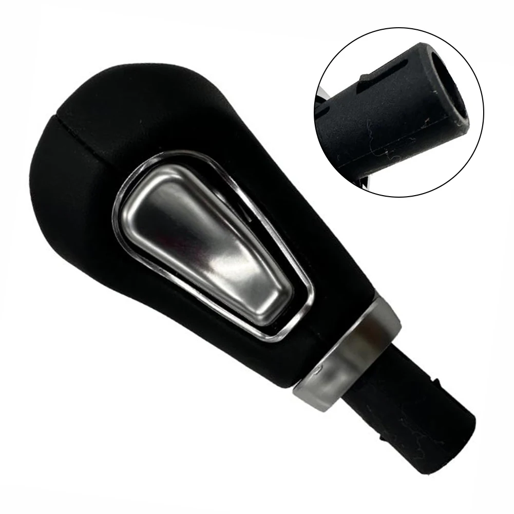 

Для Hyundai Santa Fe для спорта 2013-2018 автомобильная консоль, центральная ручка переключения передач, головка переключения передач 467202W200, запасные автомобильные детали