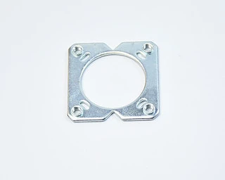 10 Chiếc Cho Valeo Bosch Huachuan Halla Mitsubishi Xe Máy Phát Điện Mặt Trận Vỏ Chịu Lực Đĩa Cố Định Tấm Vách Ngăn