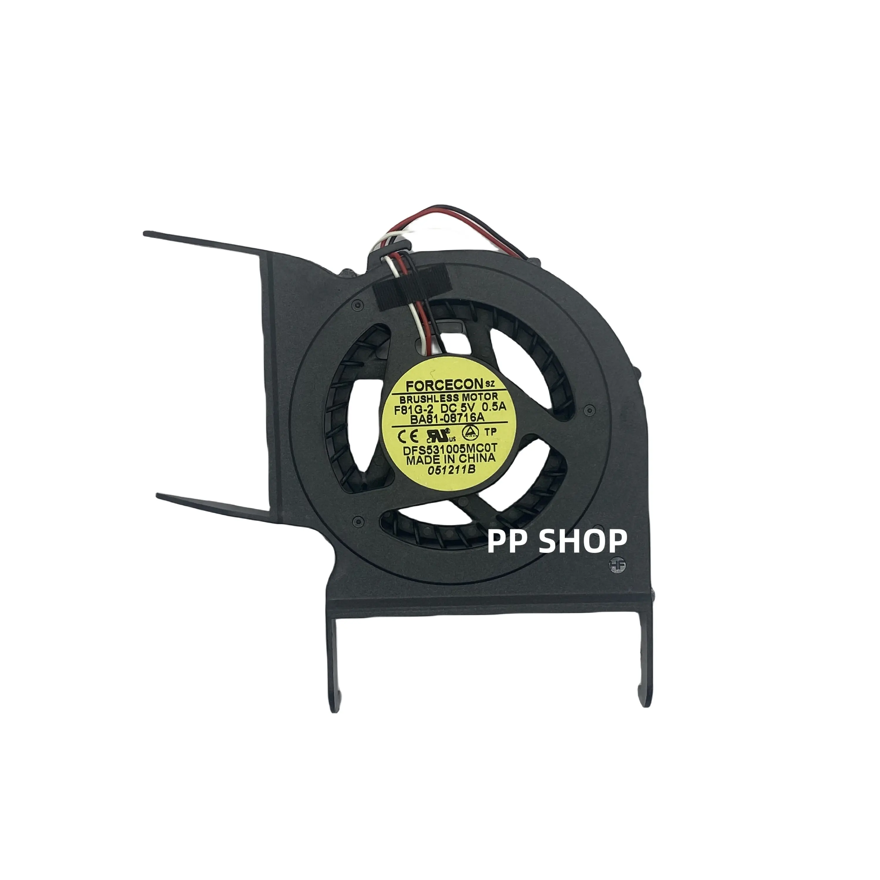 Ventilador de refrigeración de repuesto para portátil, compatible con Acer Aspire 4000 5000, modelos R428, R439, R429, R480, R440, R478, P428, RV408, RV410, R430