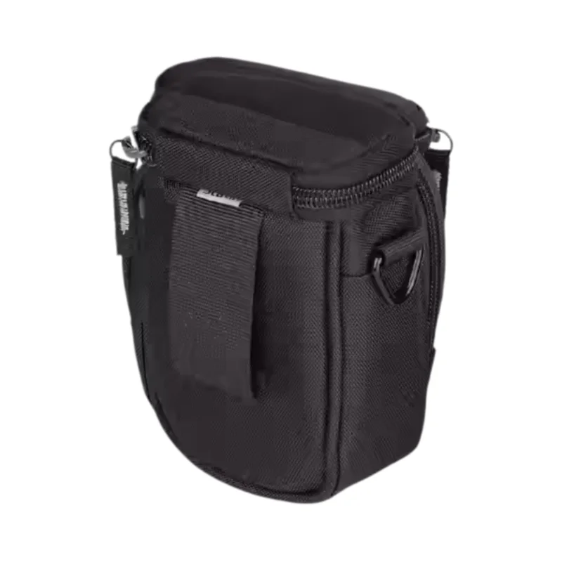 Portable Handbag Photography Bag Crossbody Waist Pack for Sony a6400 ZVE10 Mirrorless for RX100 M7 M6 M5 Compact Digital Camera