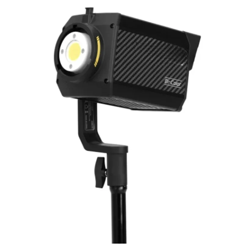 FOR  Nanlite Forza 150B Photographic Strobe Lighting 150W 2700-6500K Bi-color Professional Studio Flash Continuous Light