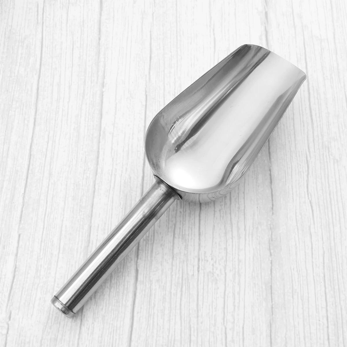 

3 Pcs Multipurpose Shovel Icecream Scooper with Holes Scoops Grain Flour Scoopers