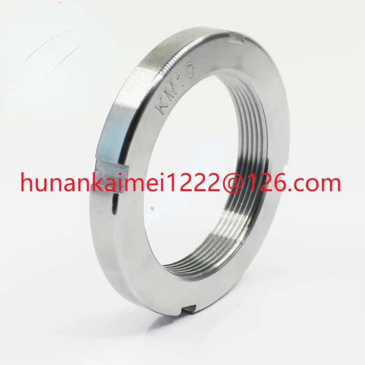 

High quality Hm46/Hm48/Hm50/Hm52/Hm56/Hm58/Hm60 thread lock nut