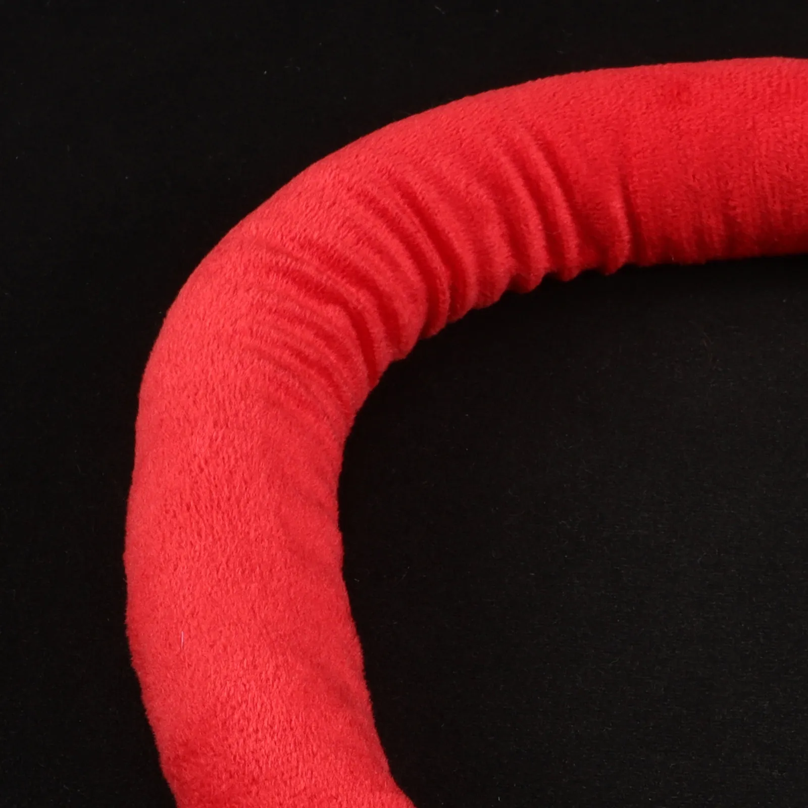 1 set Vosoren Hoofdband Staart Set Leuke Dierenkostuum Accessoires Voor Cosplay Party Halloween Verkleed Hoofddeksels Decoraties