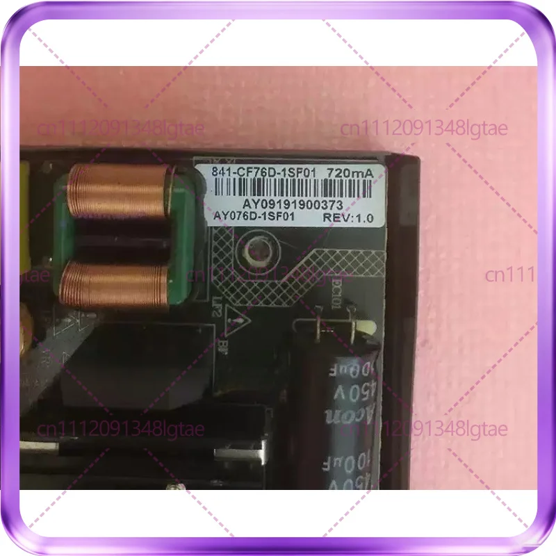 AY076D-1SF01 Power Board Used For Titan Legion C40MK T1K1F LCD Monitor MK4088S