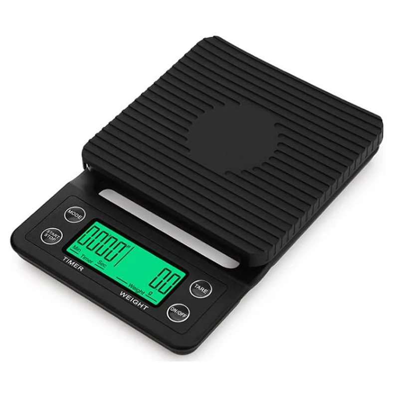 #31 Best Coffee Scales to Buy In 2026