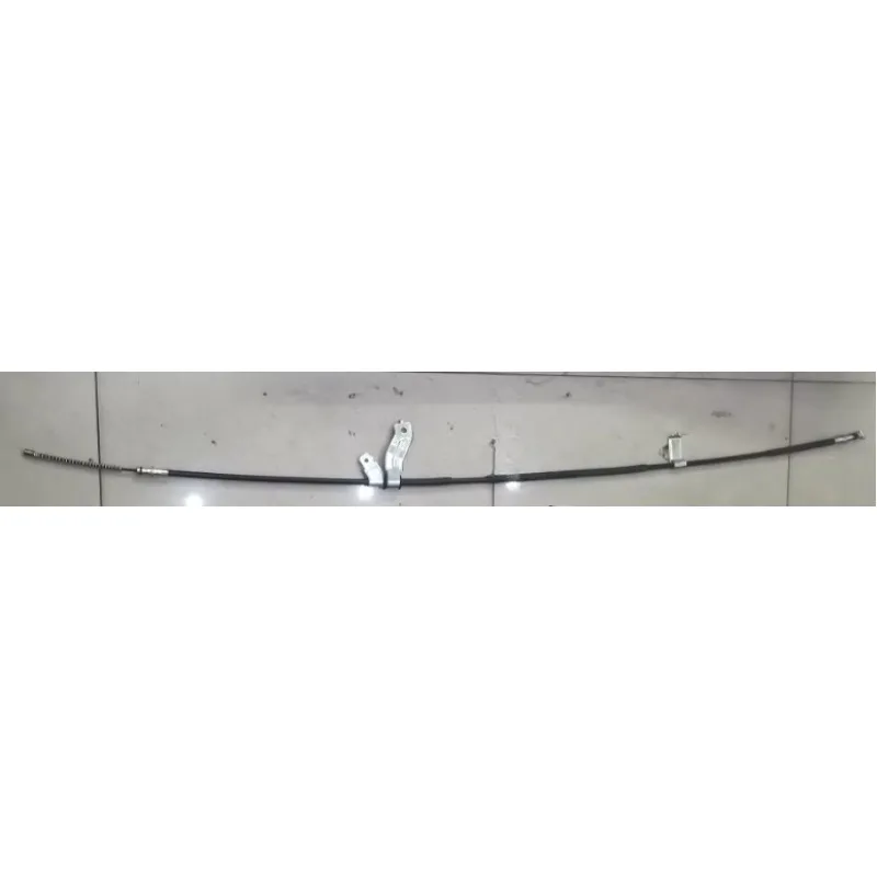

Genuine Handbrake Wire Left Right Handbrakinge Pull Cable for Chevrolet Spark Black Automobile Part