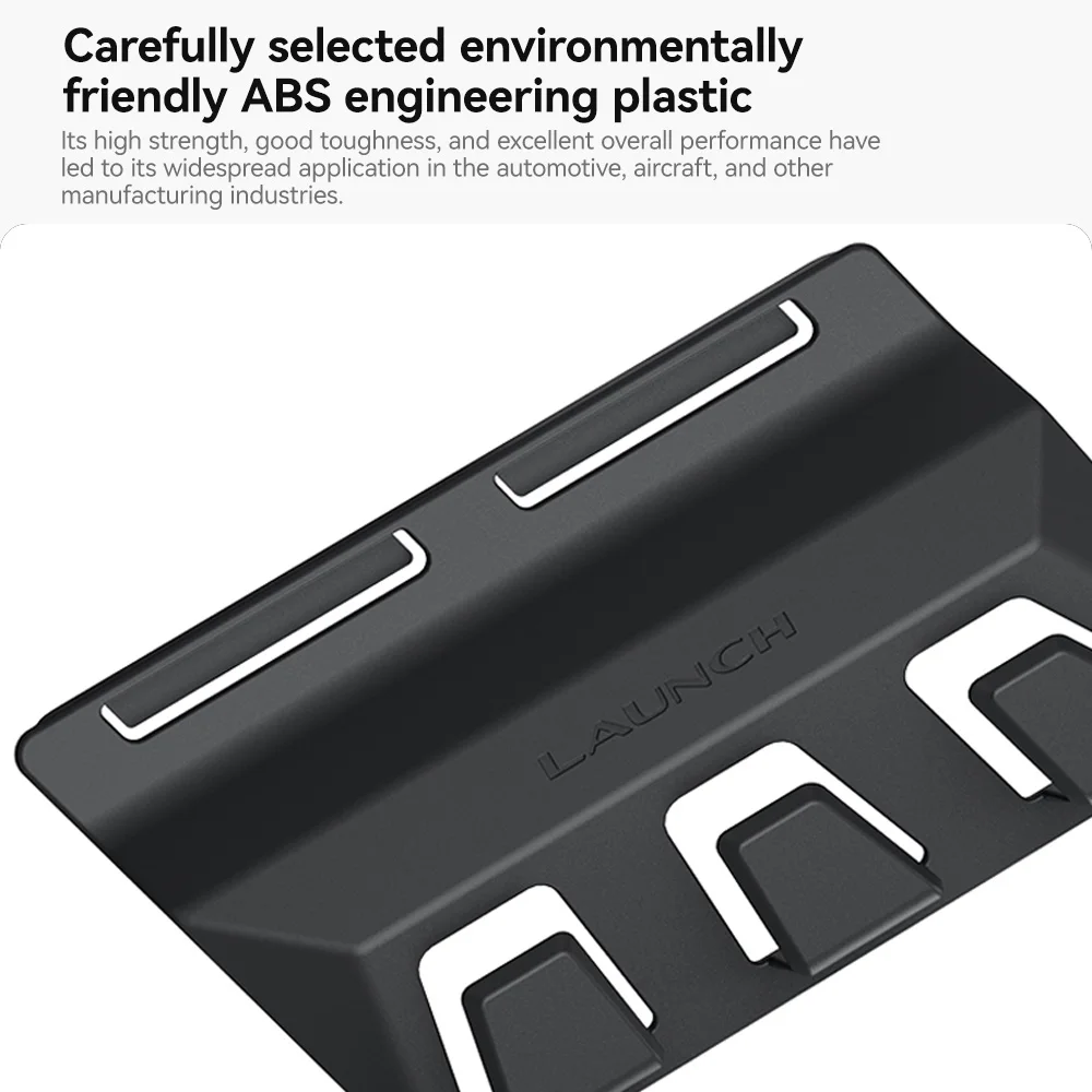 YZ Hidden Trunk Hooks for Tesla Model YL Y