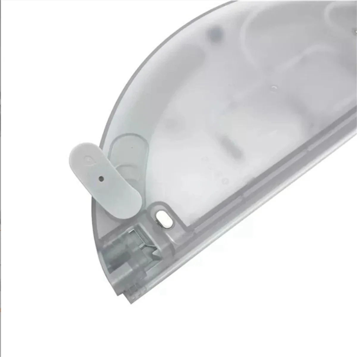 D9/Bot L10 Pro 로봇 진공 청소기 예비 부품용 FZFZ 진공 청소기 물 탱크 걸레