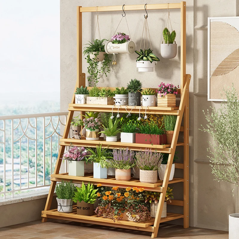 Customizable Display Corridoio Armadi da soggiorno Organizzatore in legno da giardino Armadi da soggiorno Scaffale