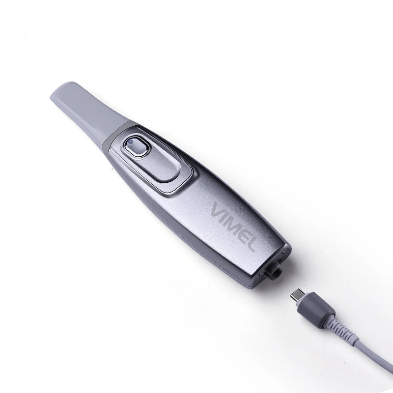 3D Digitale S3 Intraorale Scanner Al Scan Systeem X-Rays Scanner HD Camera Draagbare Tandheelkundige Unit Snelle Beeldvorming Ture Kleur