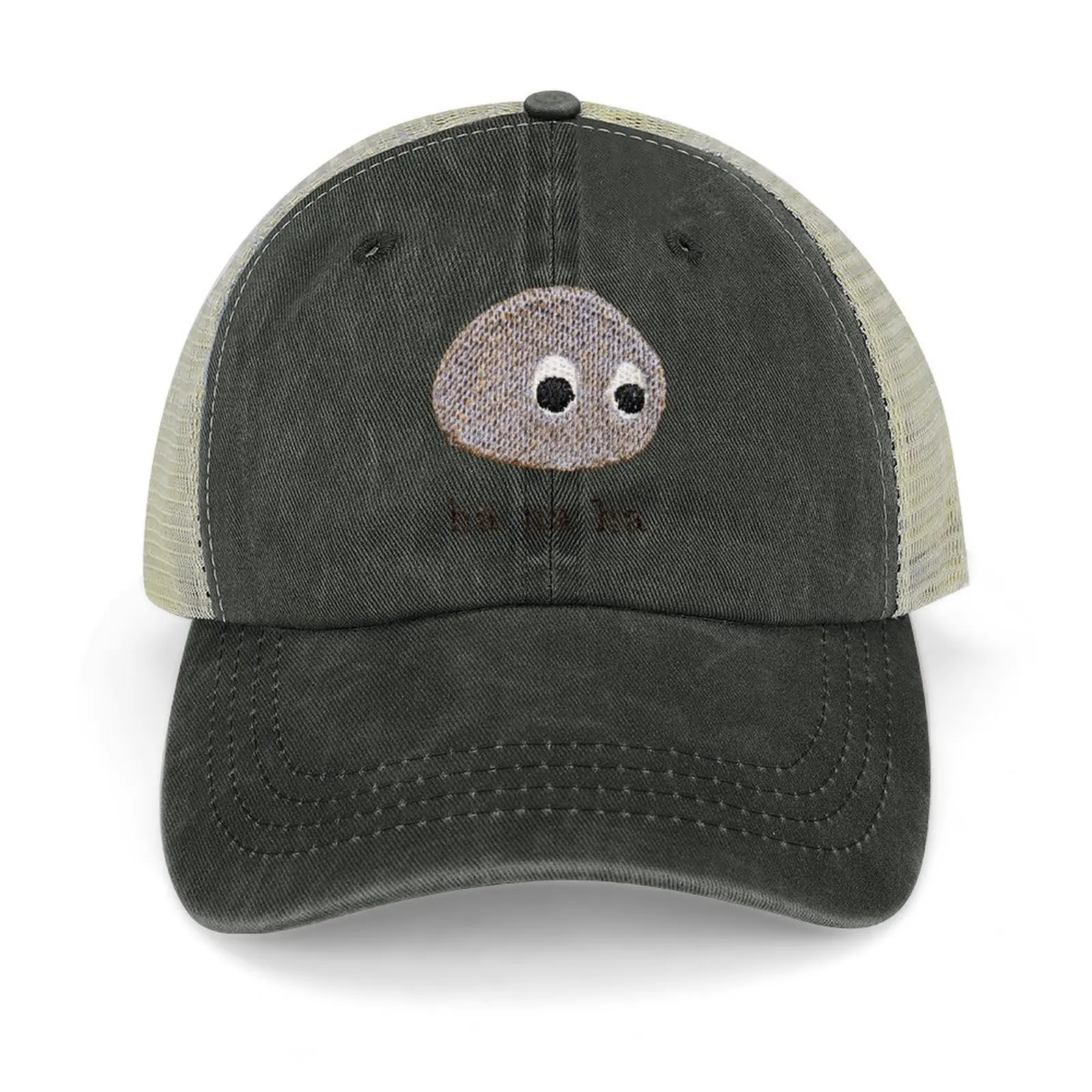 

Everything Everywhere All At Once Rock Baseball Cap Beach Bag summer hat Cosplay Trucker Hats For Men Women's