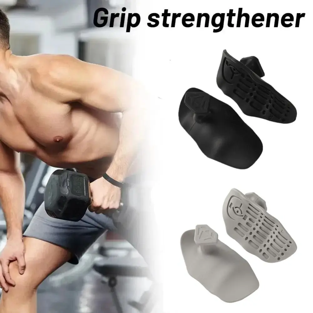 

1 Pair Ergonomic Weight Lifting Grips Anti-slip Elastic Workout Gym Gloves Honeycomb-shaped Silicone Silicone Palm Grips