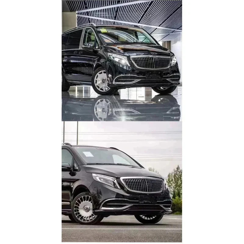 

Высококачественные обвесы из полипропилена для автомобилей: решетка радиатора, передний бампер, внешние аксессуары, автозапчасти