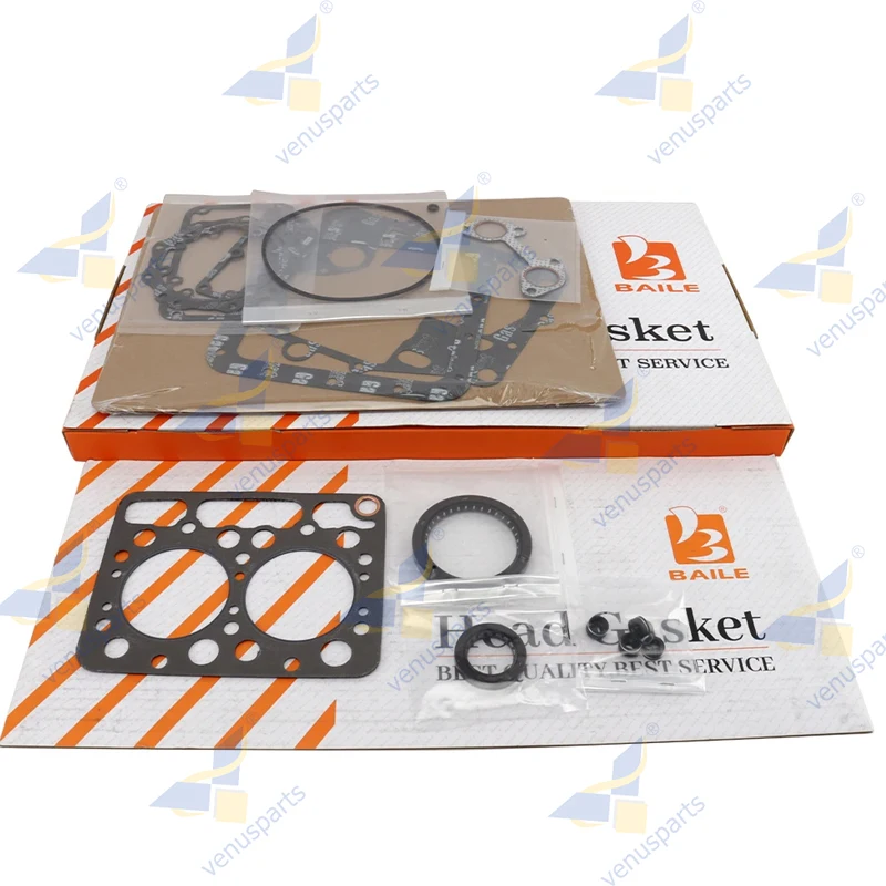 

For Kubota ZB500 Full Gasket Kit Overhaul Rebuild Kit