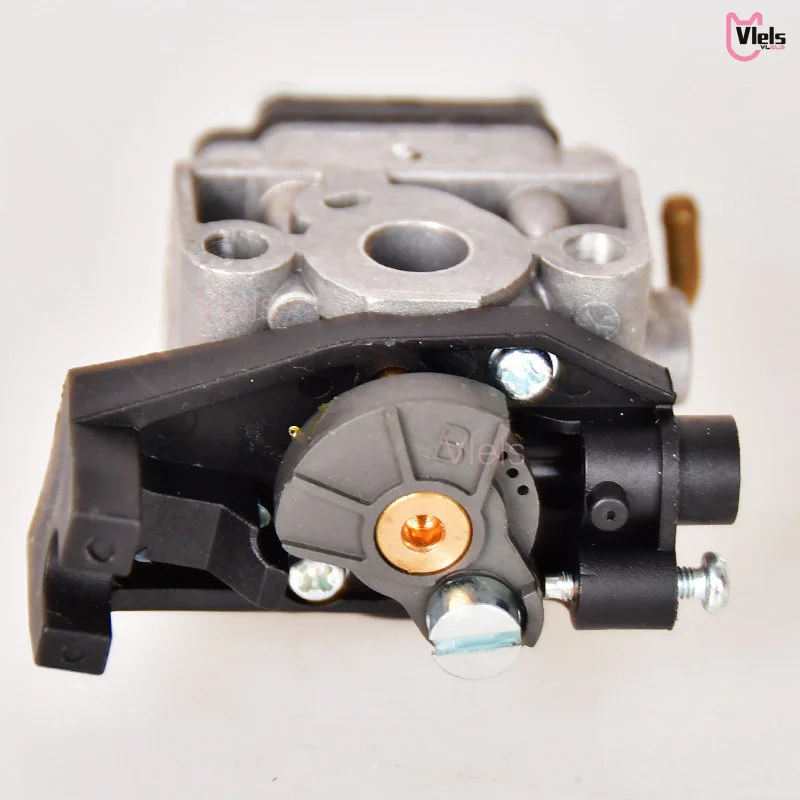 Carburetor Assembly For Honda GX35 4‑Stroke Backpack Brush Cutter Gas Grass Trimmer Garden Machinery Replacement Spare Parts