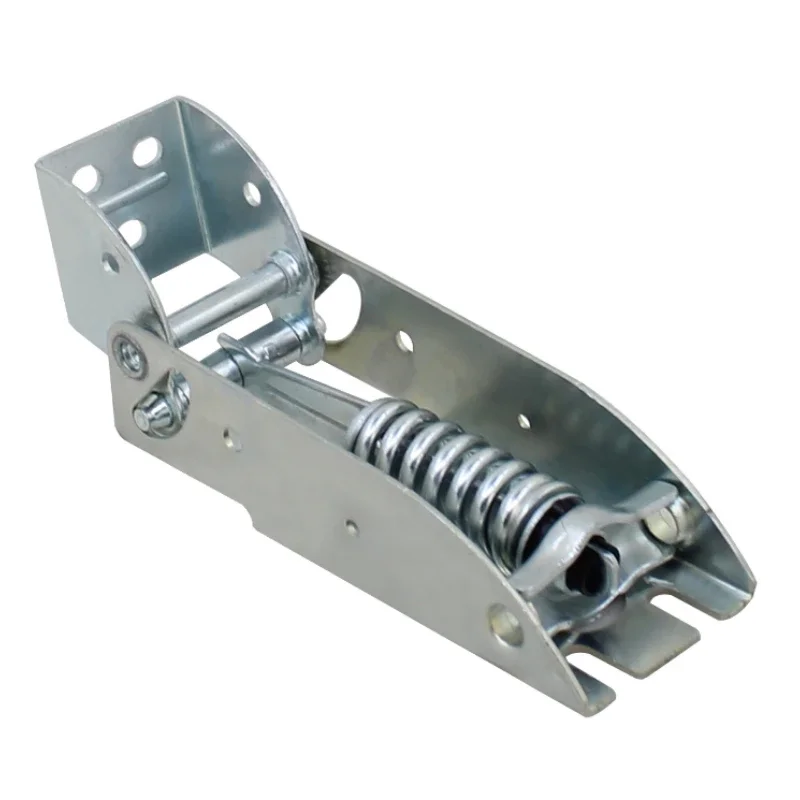Freezer Hinges with Spring Movable door hinge Upper Flap refrigerator freezer lid Hinge refrigeration accessories