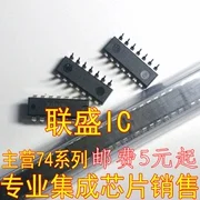 

Оригинальный новый чип HCF4060BE IC DIP16, 30 шт.