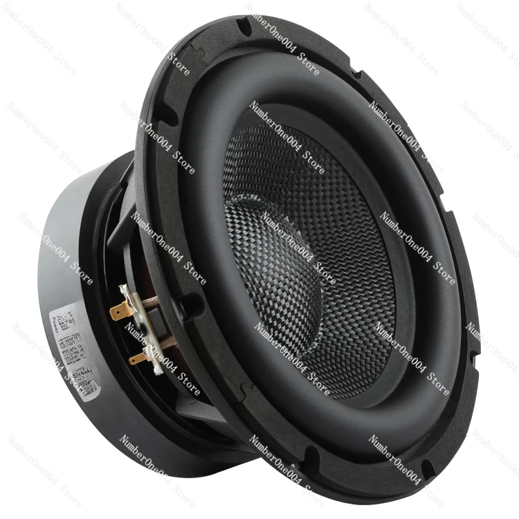 8-Inch Subwoofer, Heavy Subwoofer Speaker, Speaker 200W High-power Low-frequency Shock Ququan New Product