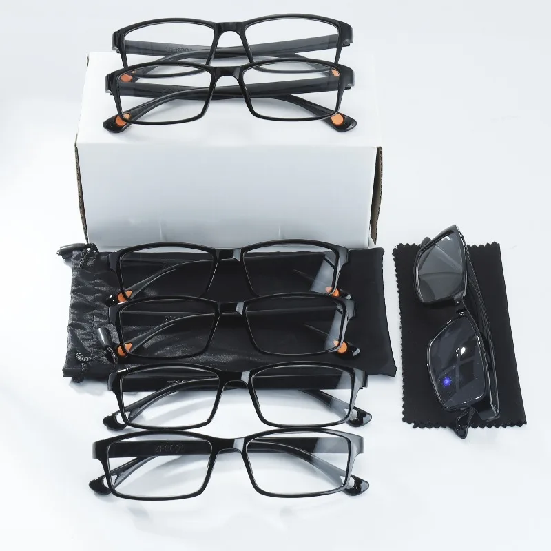 Thumbnail 4 - #52 Best Reading Glasses to Buy In 2026