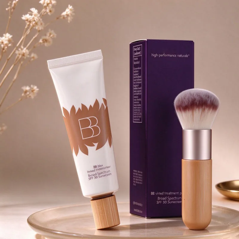 Bestseller 6colors Moisturizing Tinted Serum CC Cream Hydrating Color Correcting Lightweight Buildable Coverage Natural Glow