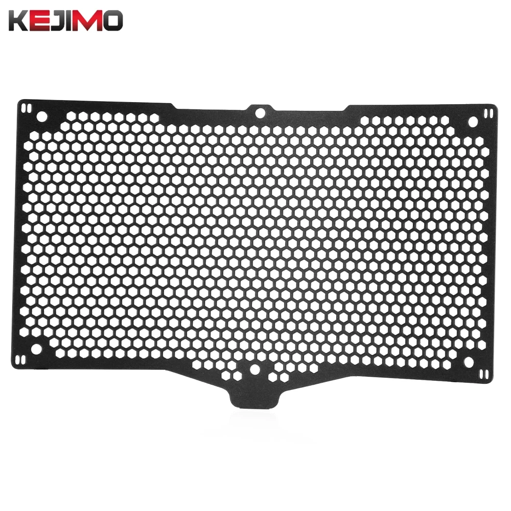 دراجة نارية CNC شبكة المبرد غطاء حماية حماية الملحقات ل KTM RC/Duke 125 200 250 390 2020 2021 2022 2023 2024 2025