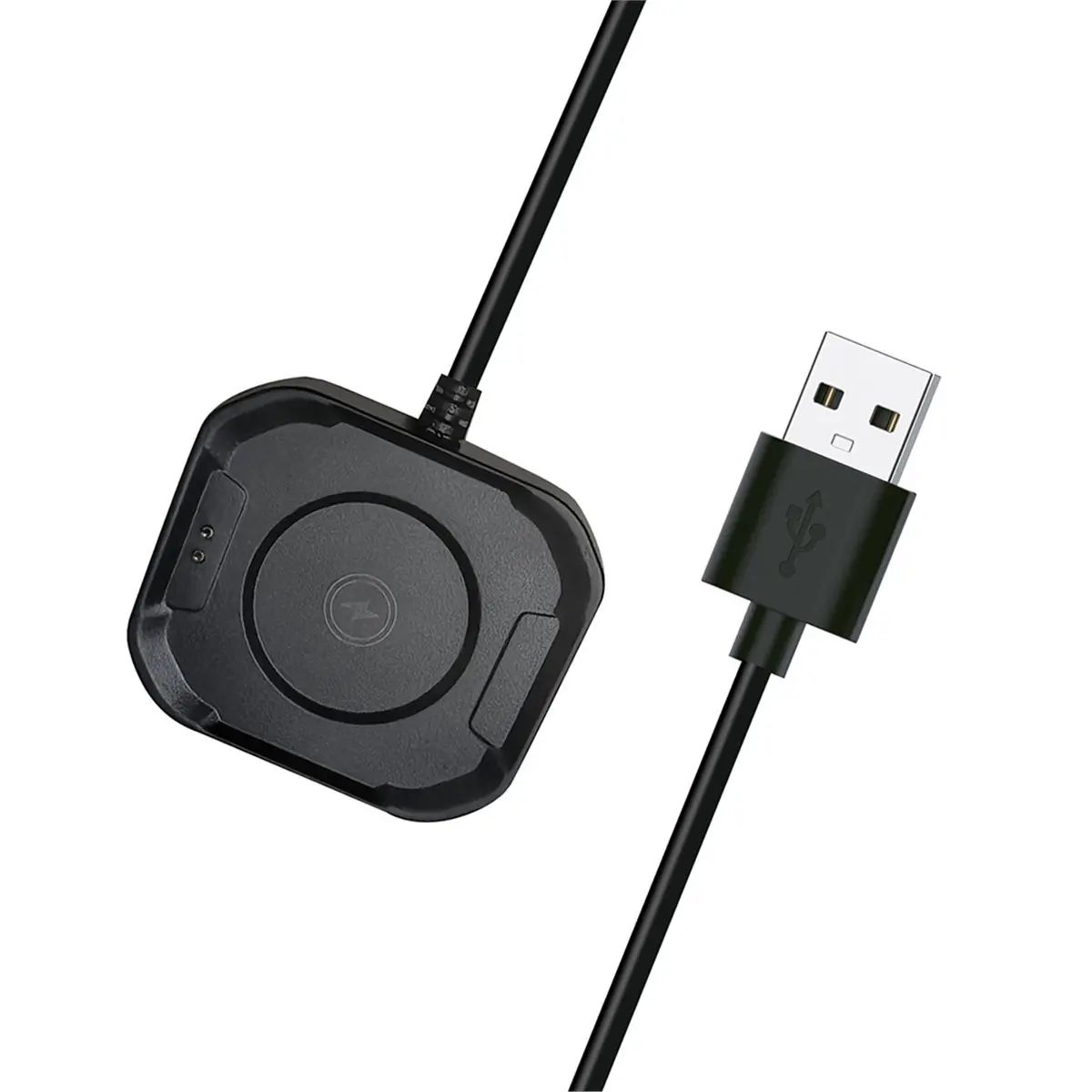 ●Dock Charger Adapter USB Charging Cable Cord for Kospet TANK M3 ULTRA Sports Power Charge Wire Smart Watch TANK M3