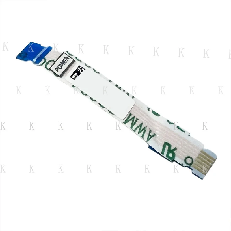 C   POWER SWITCH BOARD CABLE for LENOVO Yoga 7-14IAL7 82QE HYG70 MPN:NBX00020G00