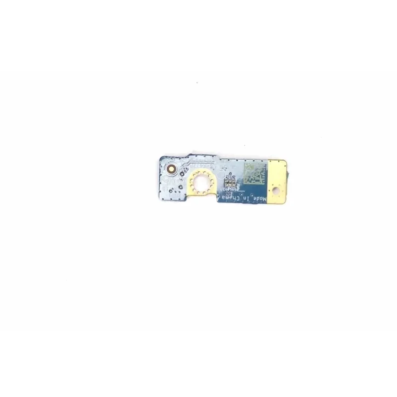 N+ Original Ethernet LAN Network Interface Small Flex Board LS-K477P Repair Spare Parts For Dell Alienware X17 R2 Notebook