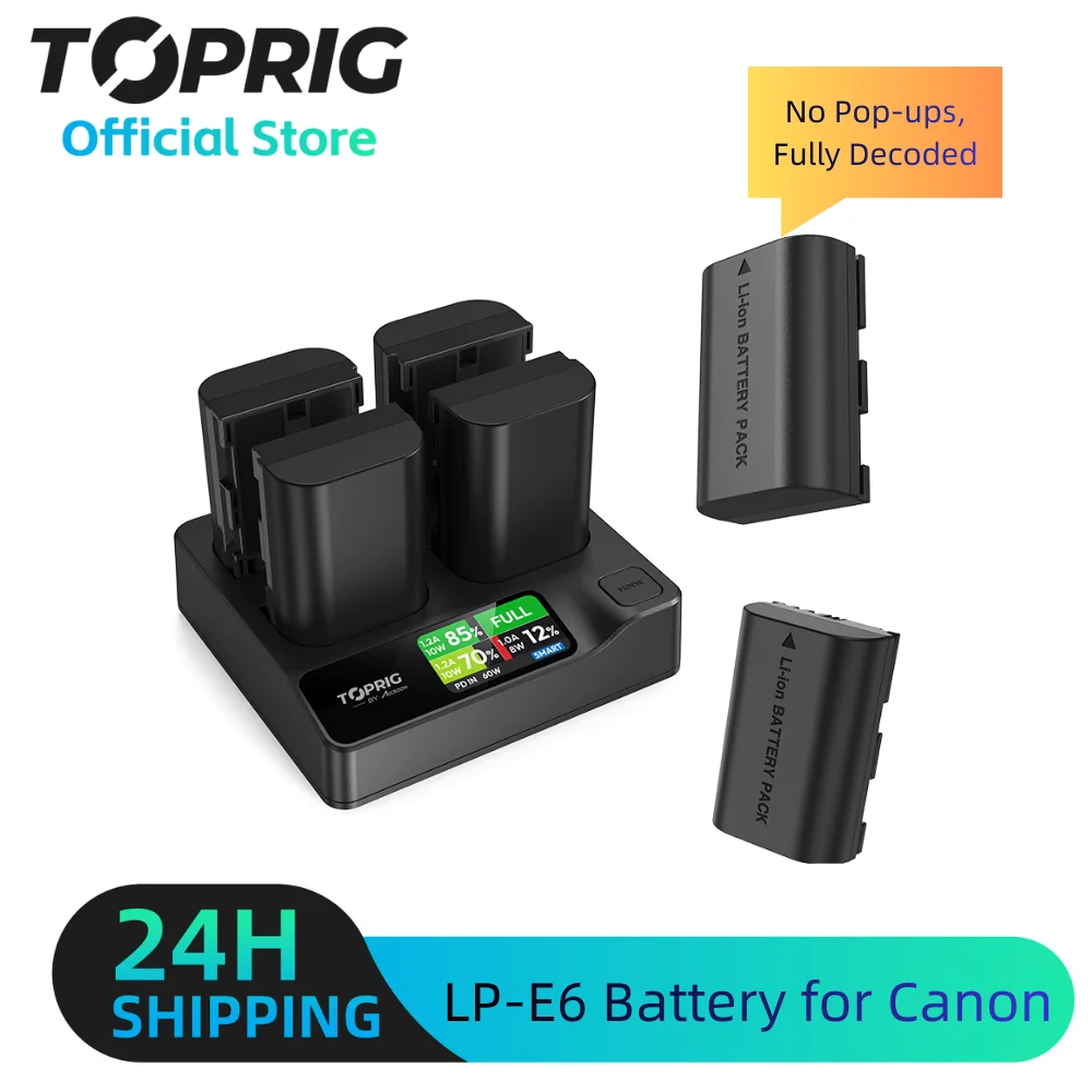 Accsoon Toprig 2400…