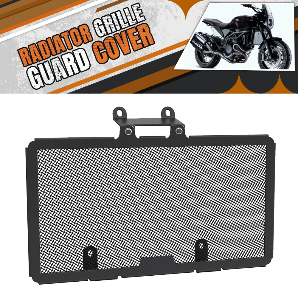 

For Morini X-Cape 650 X Cape 650 XCape 650 2022 2023 Motorcycle Guard Radiator Grille Protection Radiator Cover Shield Protector