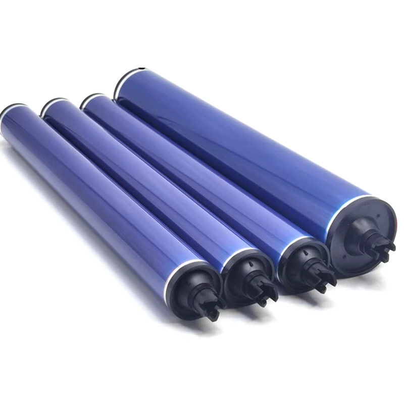 1 Black + 3 Color OPC Drum For Xerox 560 C75 550 570 700 DC242 242 250 252 260 WC7655 7665 7775 7755 7765 7775 Cylinder